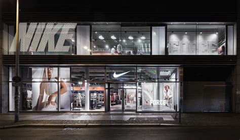 Nike Berlin usa